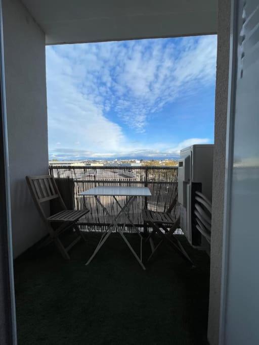Apartment Havre De Paix En