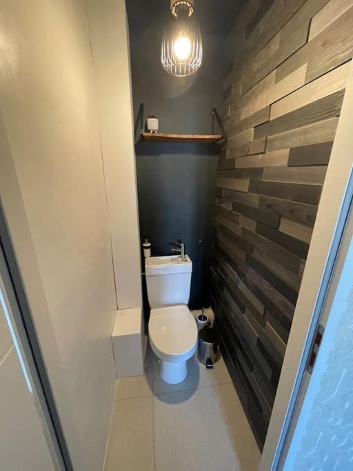 Havre De Paix En Apartment Valence (Drome)