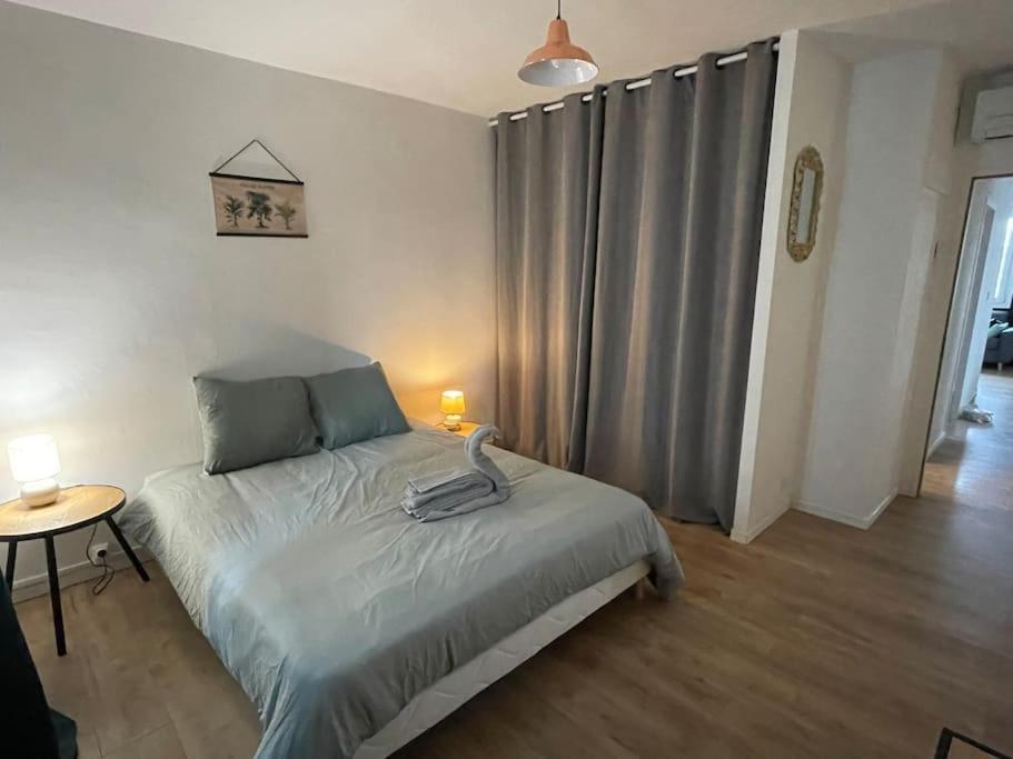 Apartment Havre De Paix En Valence (Drome)