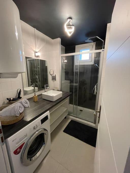 Apartment Havre De Paix En