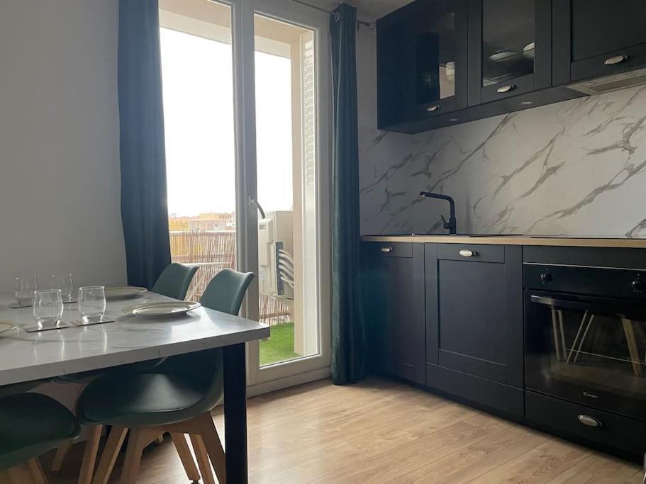Apartment Havre De Paix En