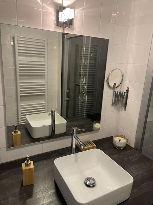 Apartment Havre De Paix En Valence (Drome)