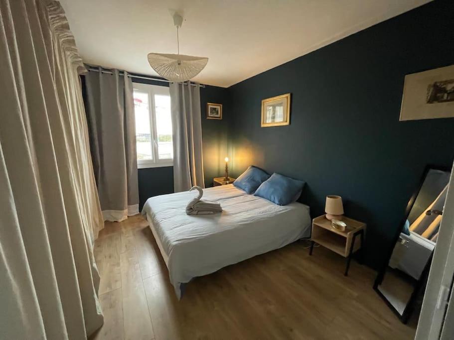 Apartment Havre De Paix En *