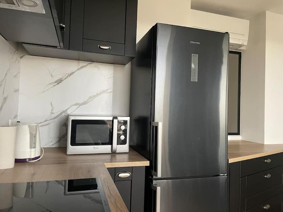 Havre De Paix En Apartment *