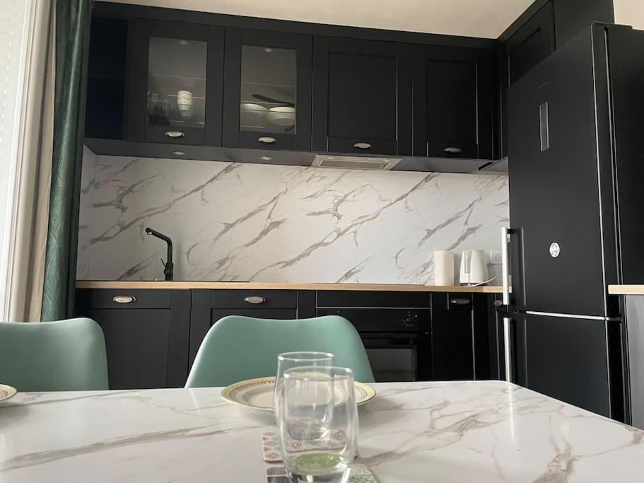 Havre De Paix En Apartment Valence (Drome)